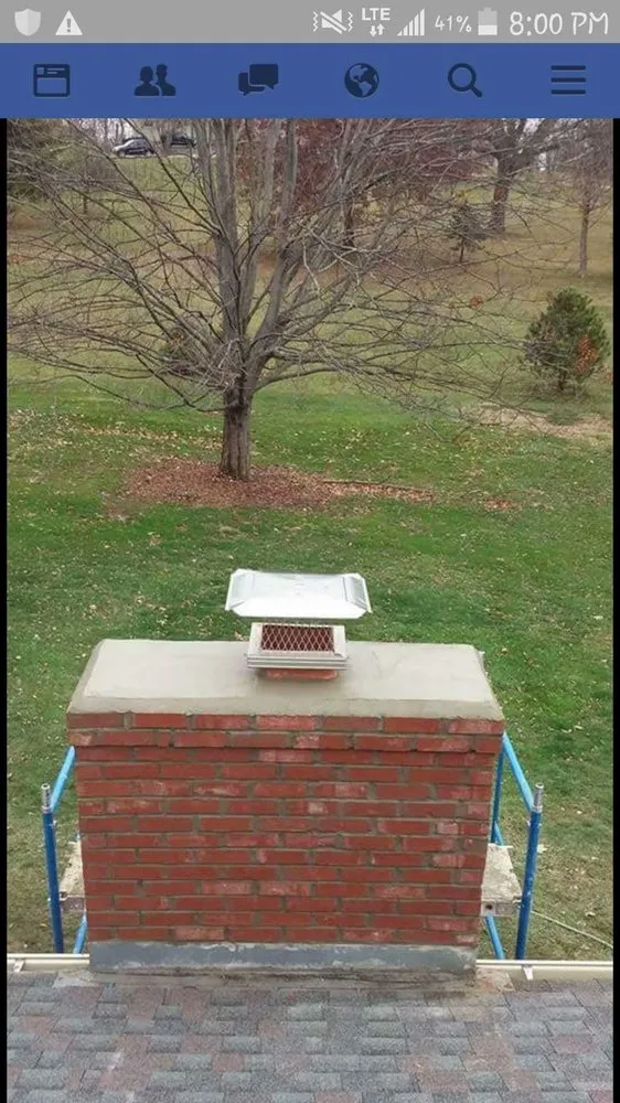 Slide of A 2 Z Roofing & Siding