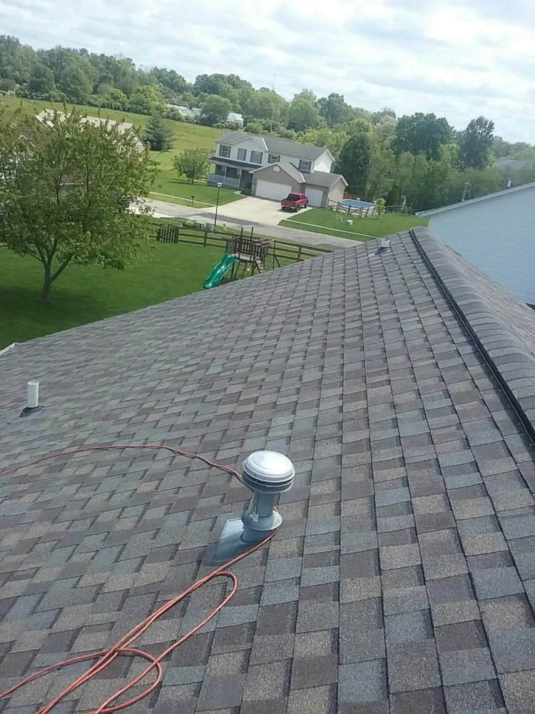 Slide of A 2 Z Roofing & Siding