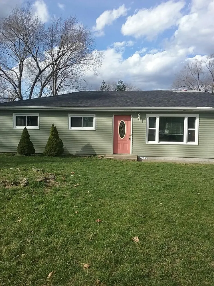 Slide of A 2 Z Roofing & Siding