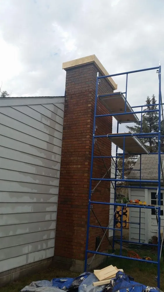 Slide of A 2 Z Roofing & Siding