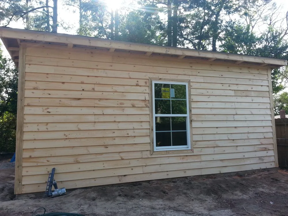 Slide of A A Construction Renovation