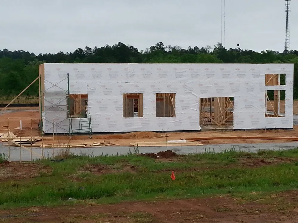 Slide of A A Construction Renovation