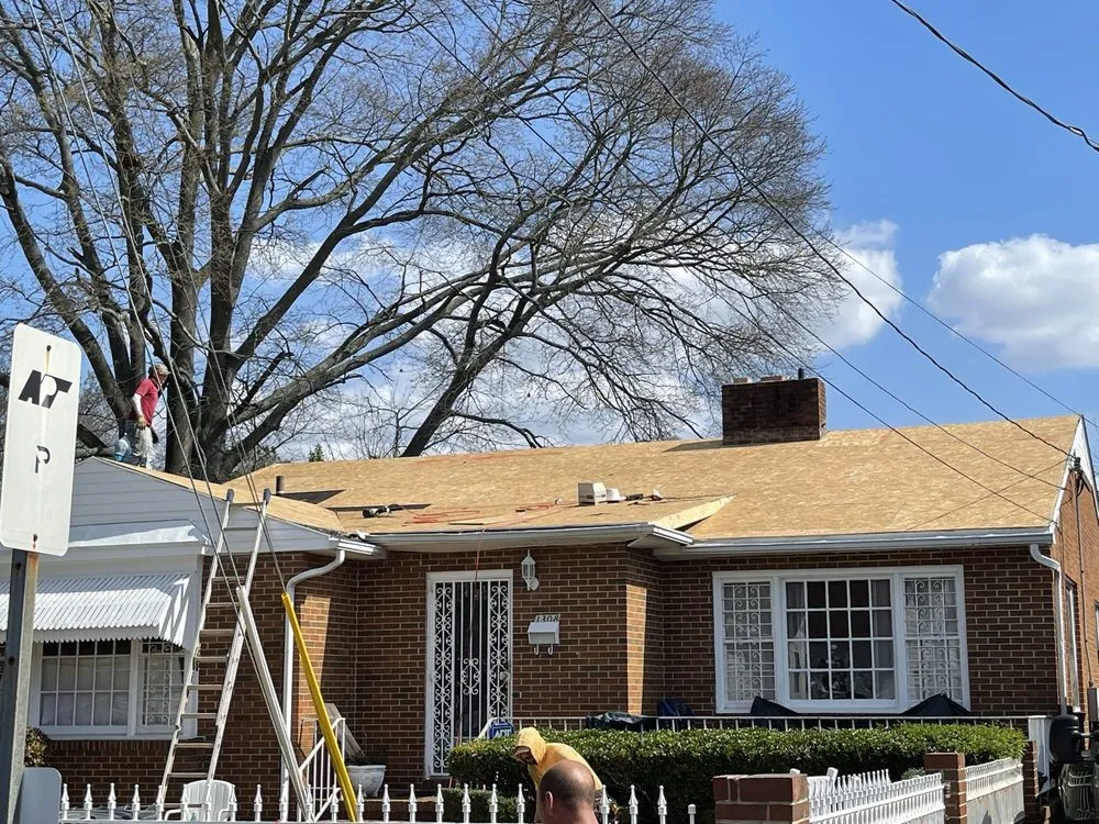 Slide of A A Construction Renovation