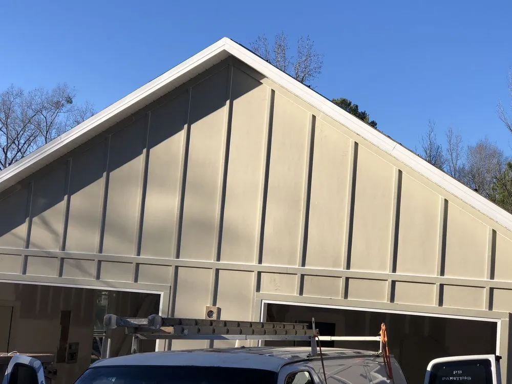 Slide of A A Construction Renovation