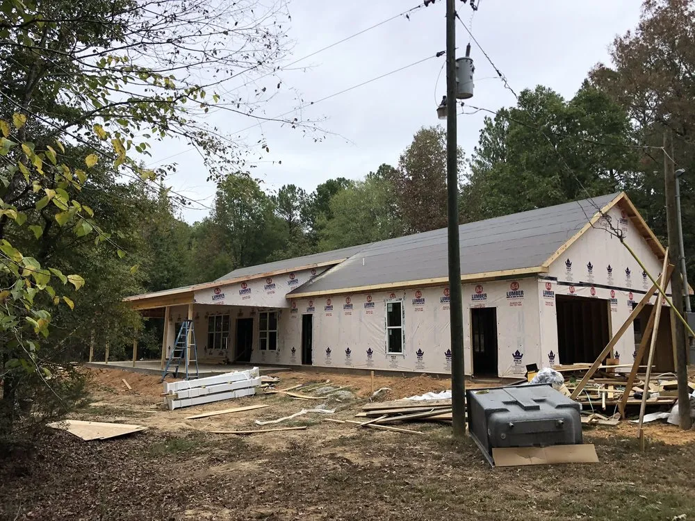 Slide of A A Construction Renovation