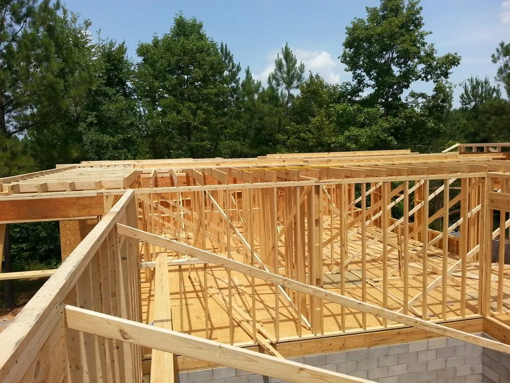 Slide of A A Construction Renovation