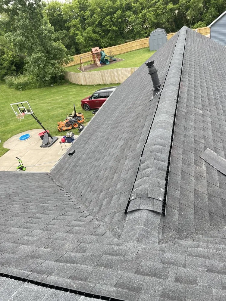 Slide of A A Restoration Construction Group