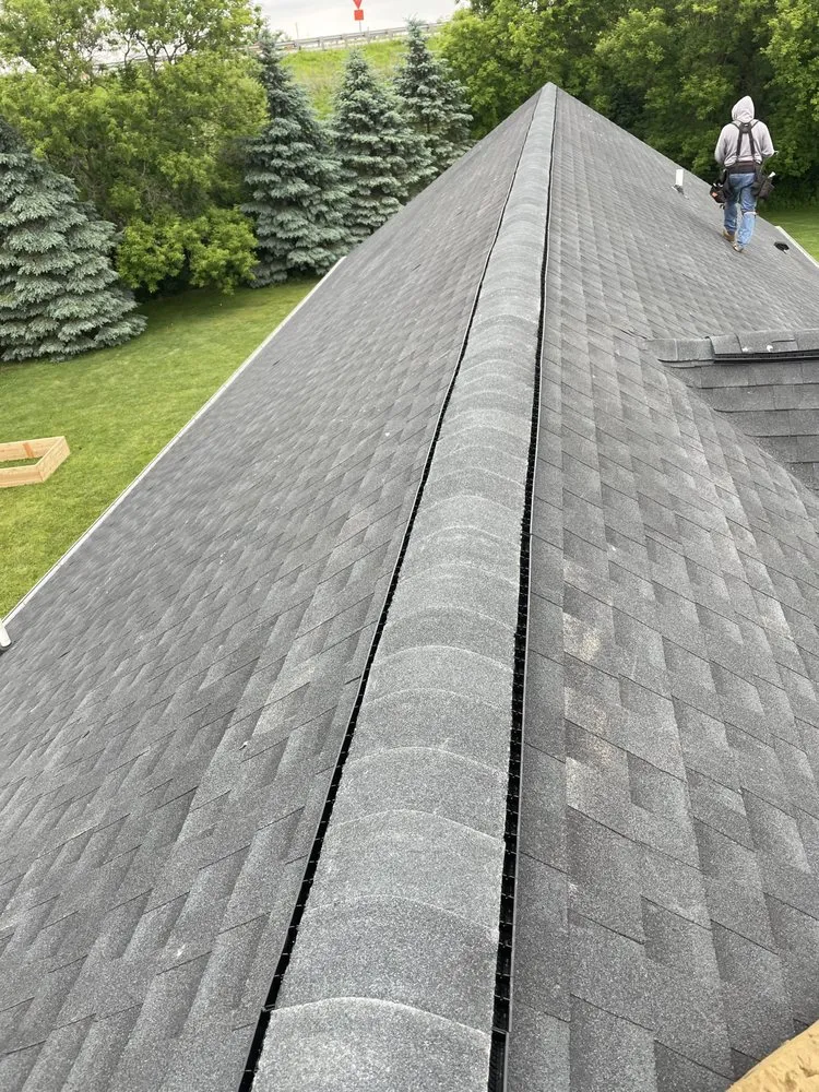 Slide of A A Restoration Construction Group