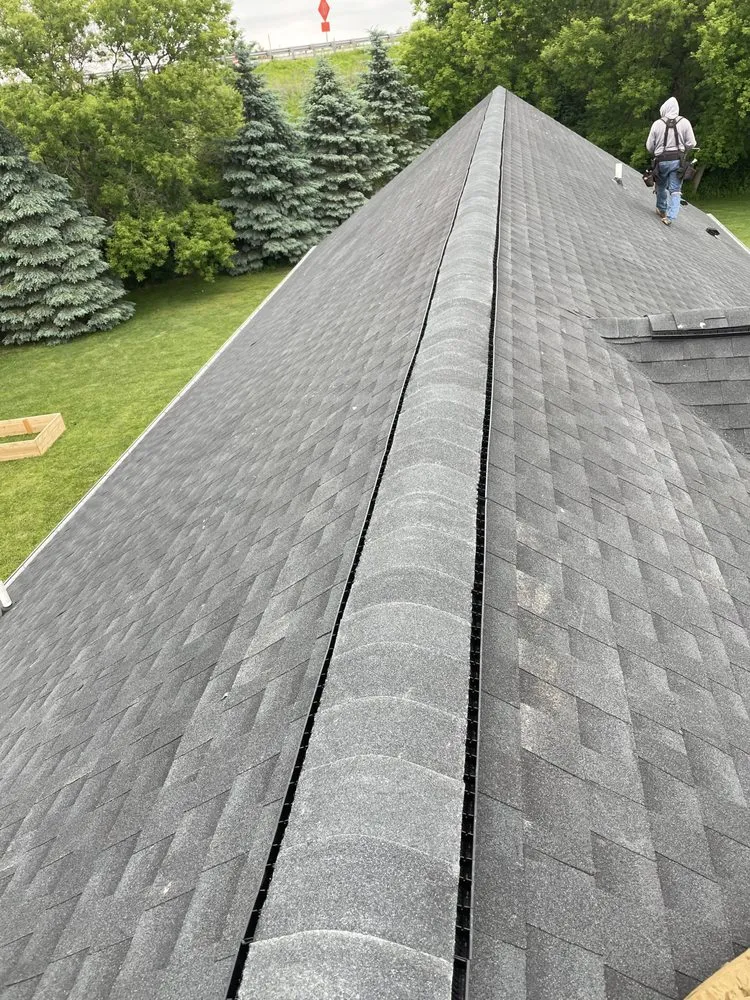 Slide of A A Restoration Construction Group