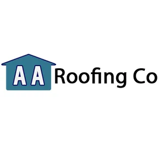 Slide of A A Roofing