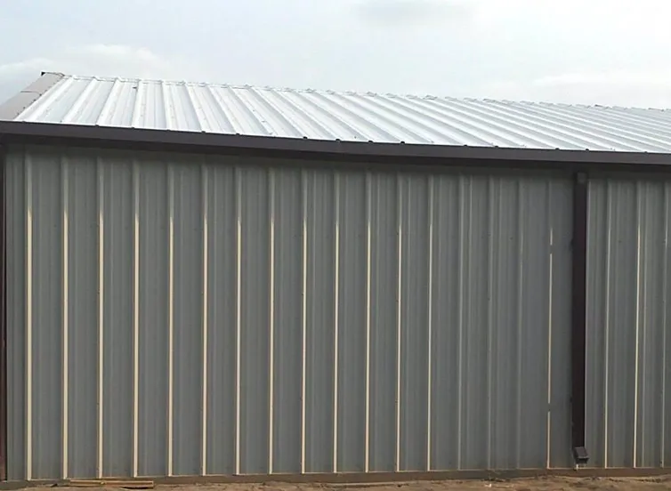 Slide of A-Aaron Roofing & Repair