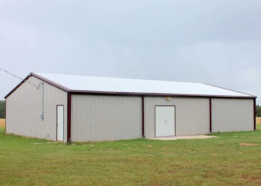 Slide of A Aaron Roofing