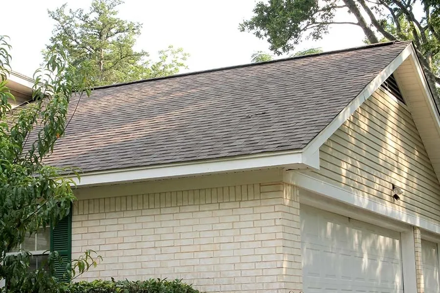 Slide of A Aaron Roofing