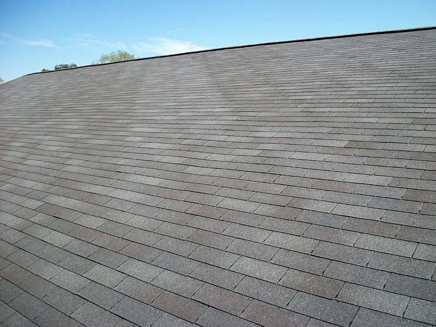 Slide of A Aaron Roofing