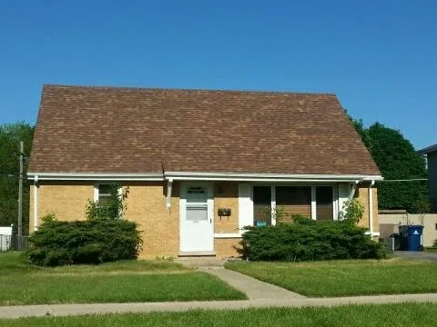 Slide of A-Abel Roofing