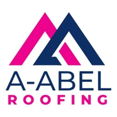 Slide of A-Abel Roofing