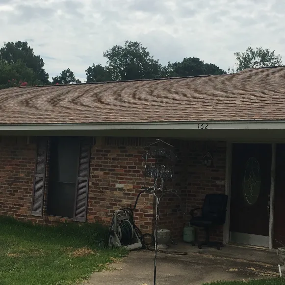 Slide of A-Ability Roofing