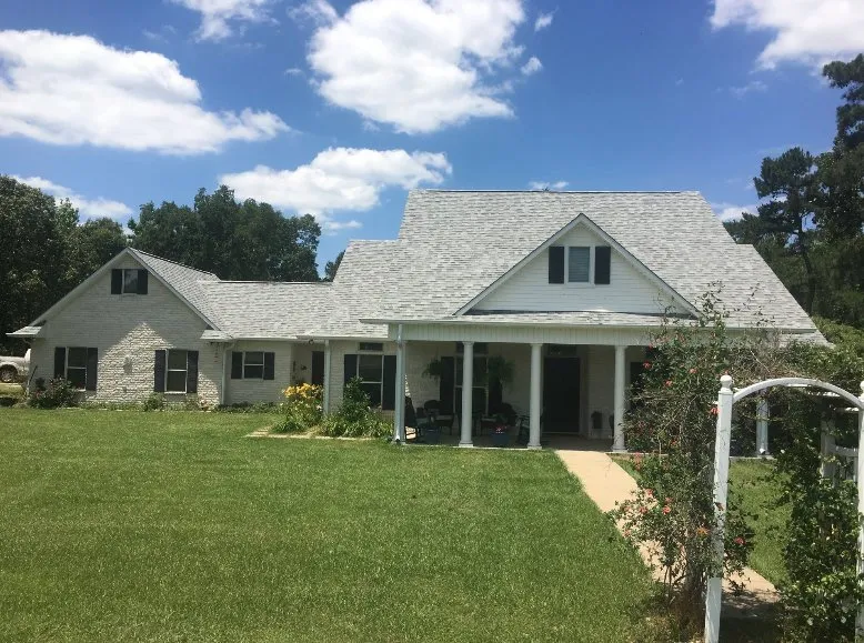 Slide of A-Ability Roofing