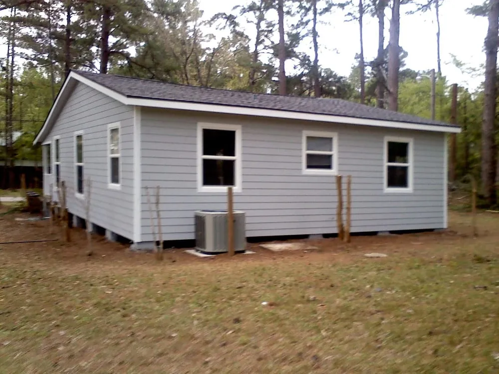 Slide of A-Ability Roofing