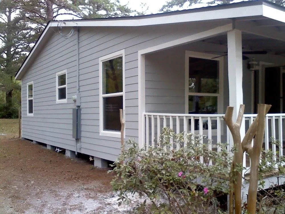 Slide of A-Ability Roofing