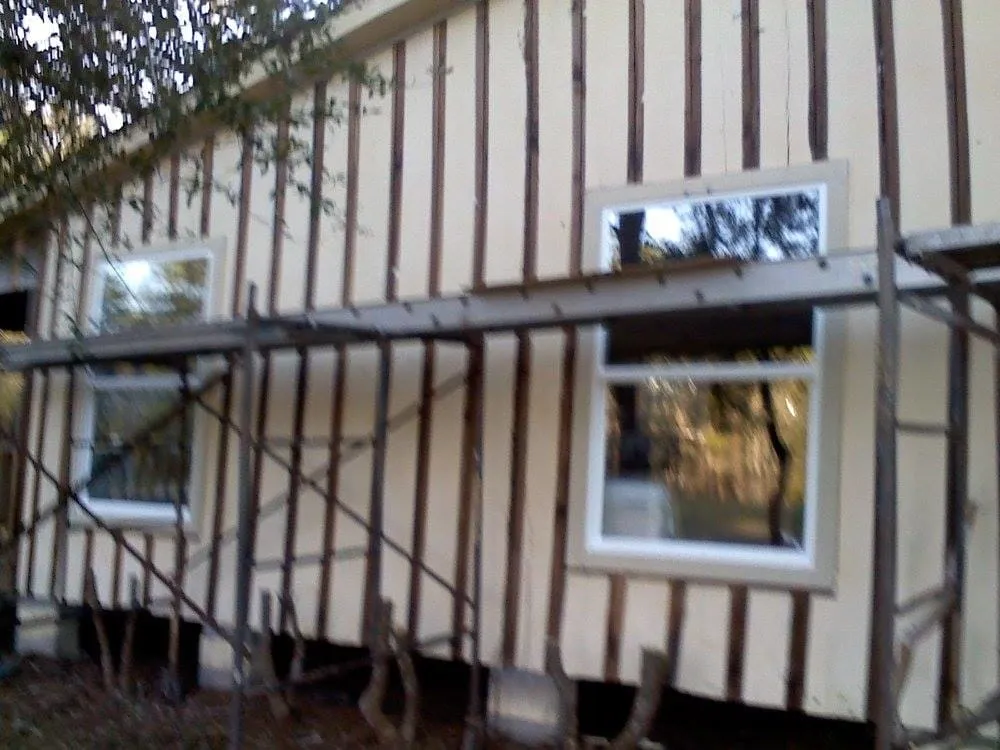 Slide of A-Ability Roofing