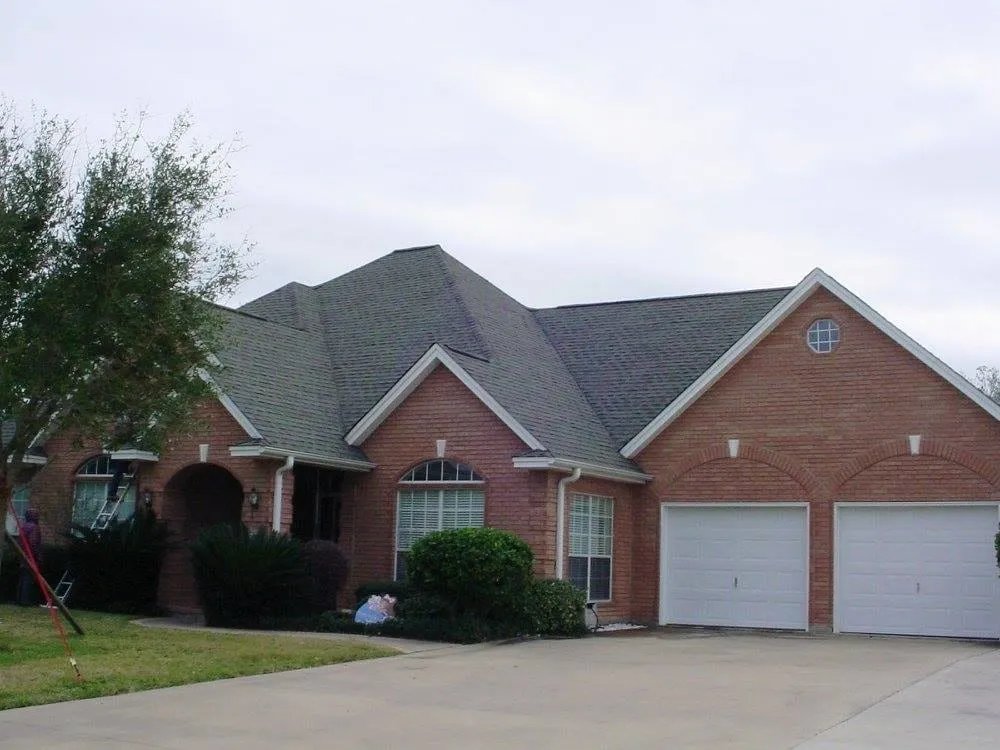 Slide of A-Ability Roofing