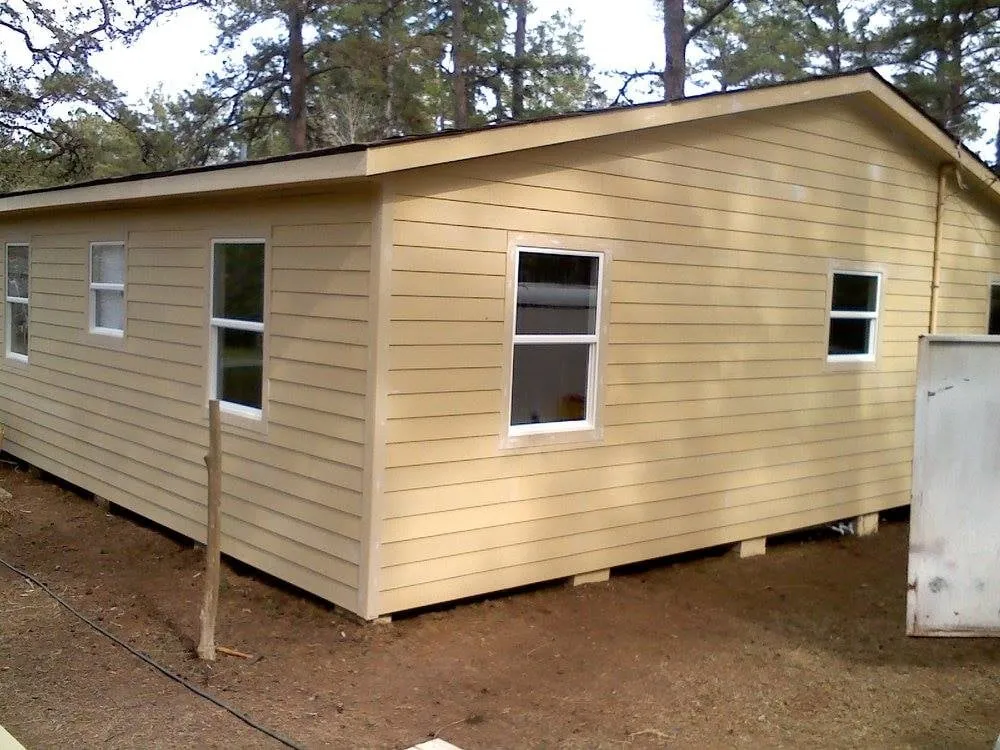 Slide of A-Ability Roofing