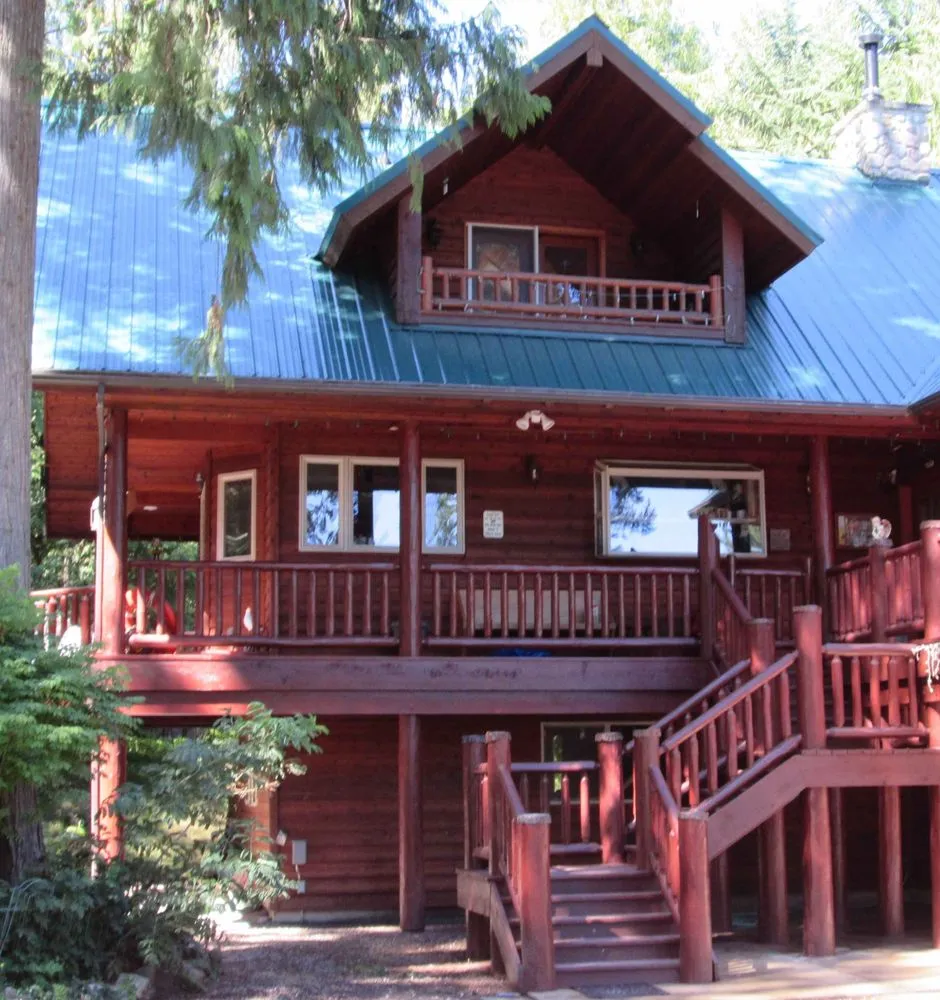 Trusted roof leak repair in Athol, ID by A Above Average Roofing