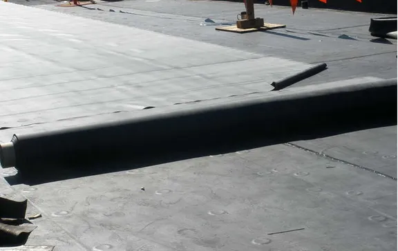 Slide of A Advanced Service Company