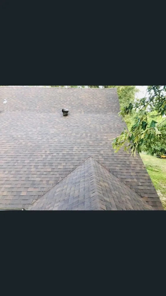 Slide of A-Alpha Roofing