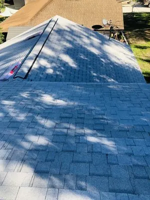 A-Alpha Roofing