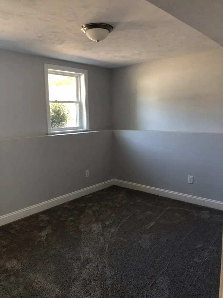 Slide of A-American Remodeling