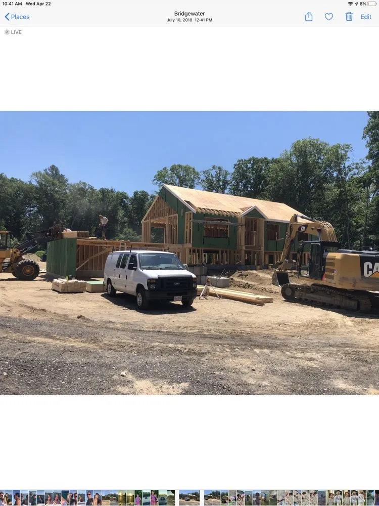 Slide of A-American Remodeling