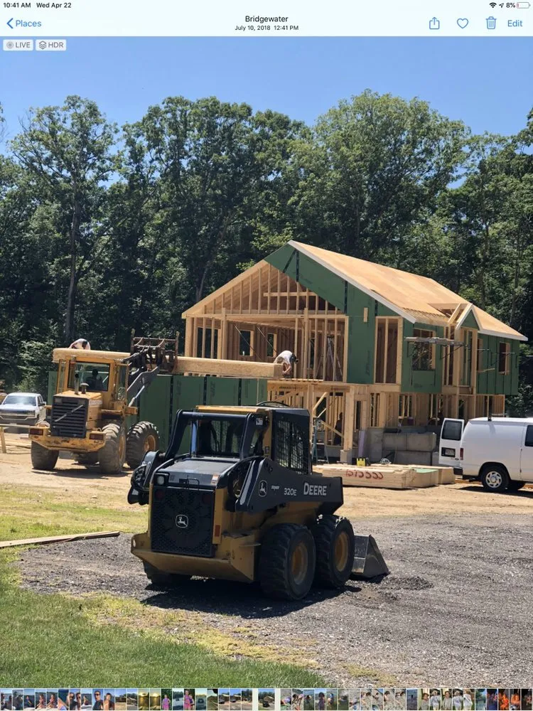 Slide of A-American Remodeling