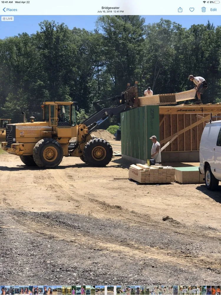 Slide of A-American Remodeling