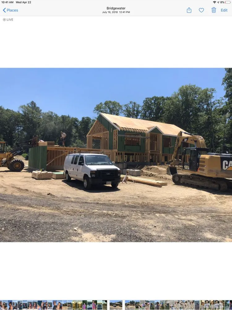 Slide of A-American Remodeling