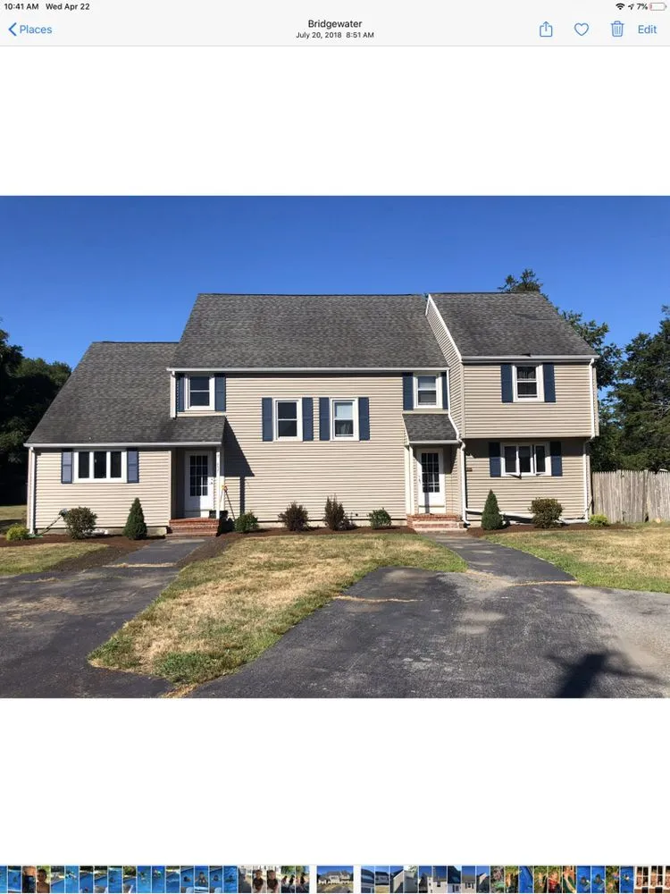 Slide of A-American Remodeling