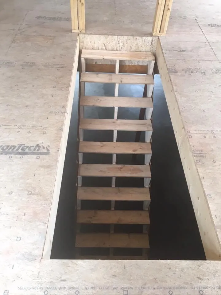 Slide of A-American Remodeling