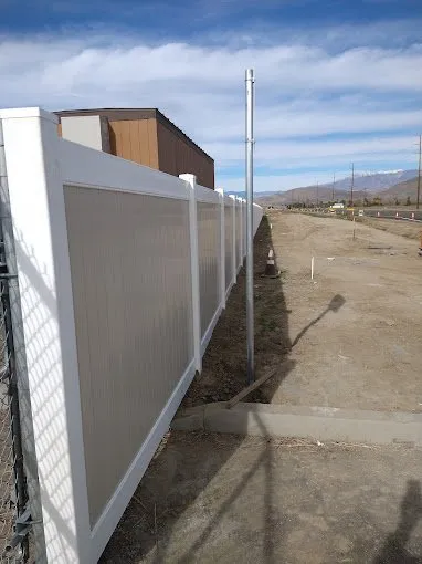 Slide of A and B General Builders