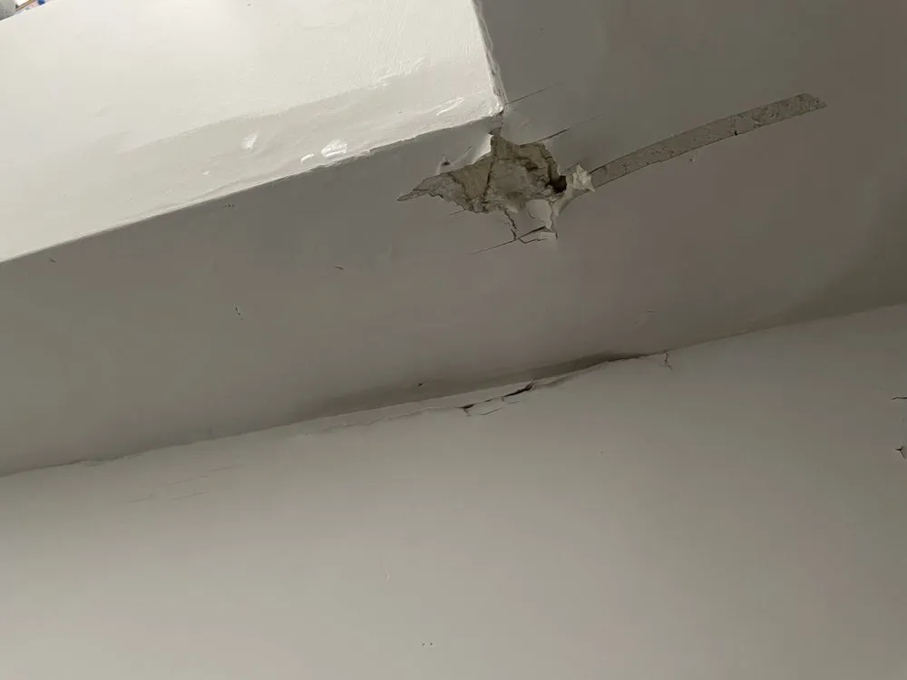 Slide of A and C Chimney and Roofing