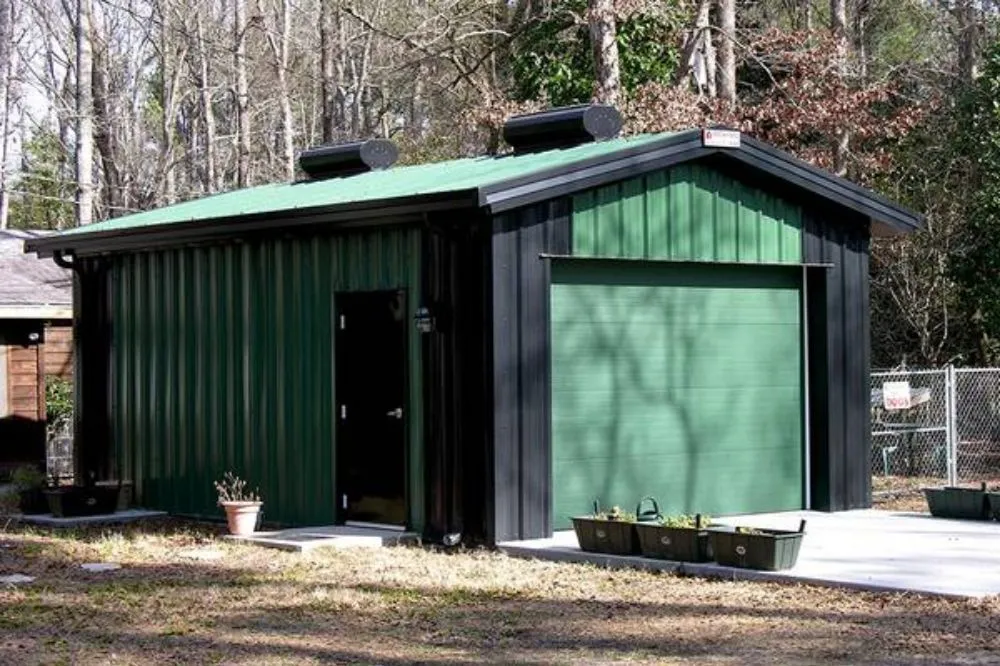 Slide of A and C Contracting