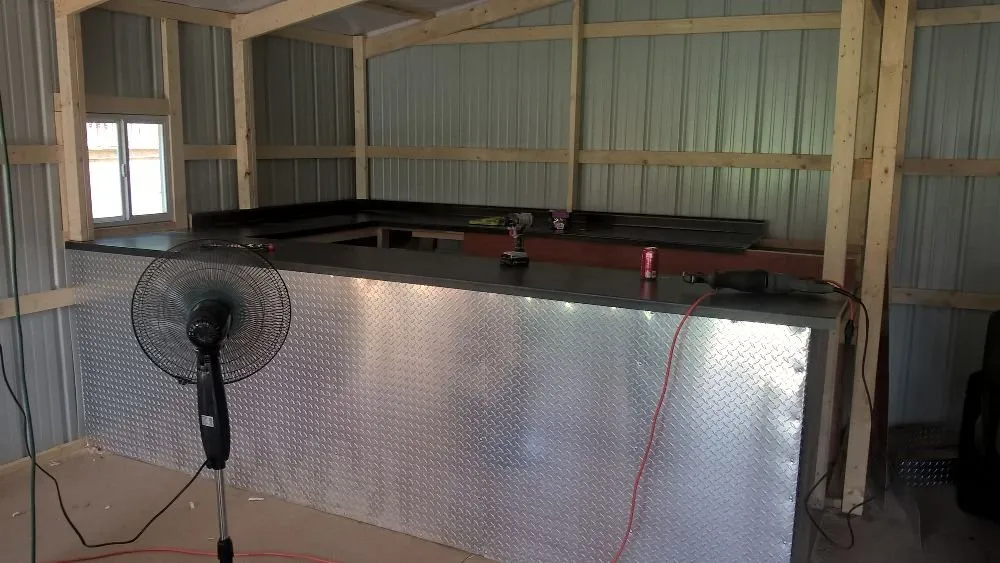 Slide of A and C Contracting