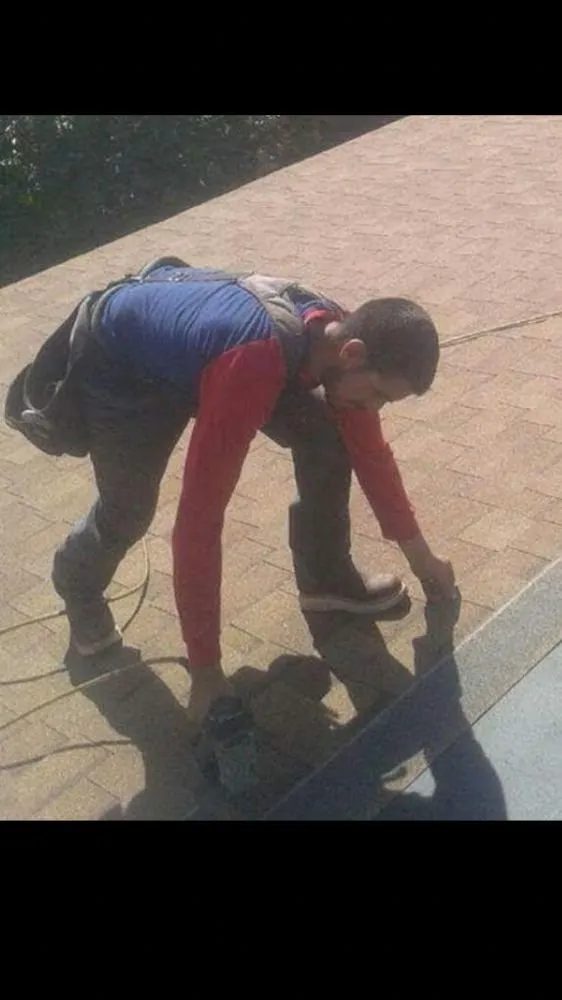 Slide of A and C Roofing