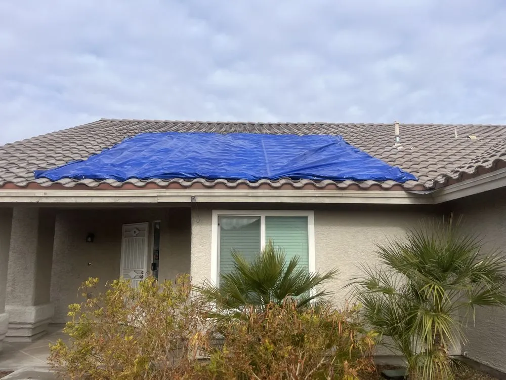 Slide of A and L Services