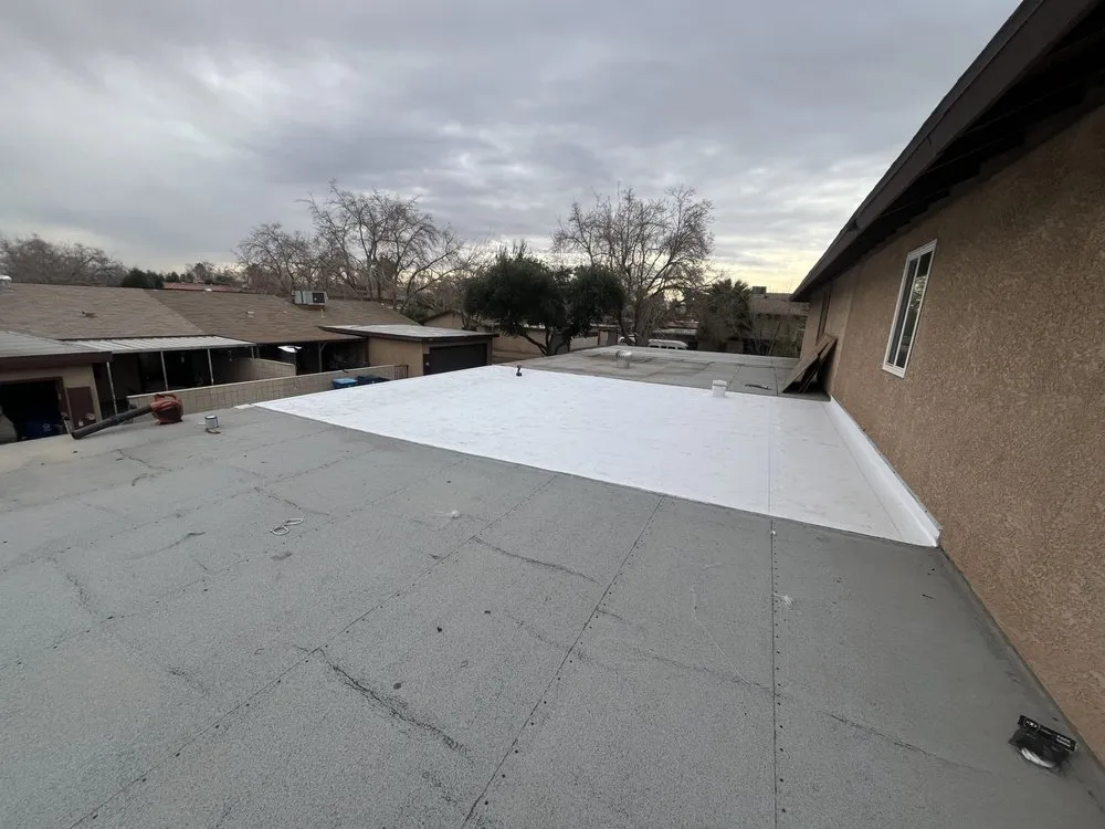 Slide of A and L Services