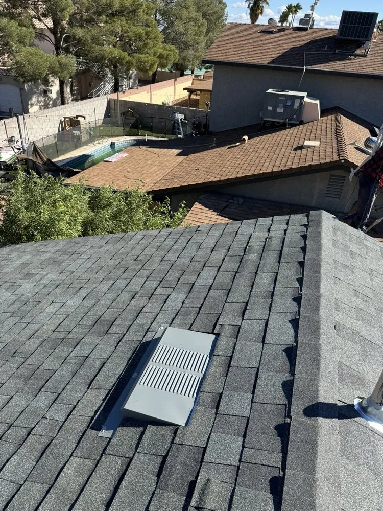 Slide of A and L Services