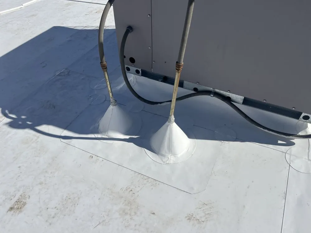 Slide of A and L Services