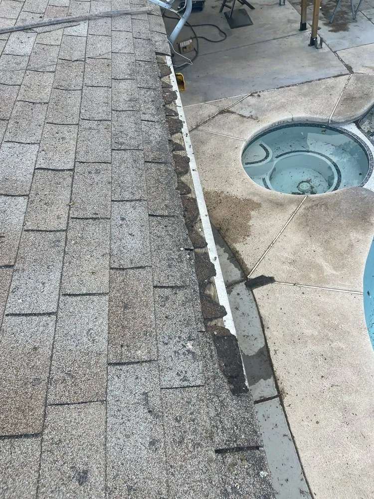 Slide of A and L Services