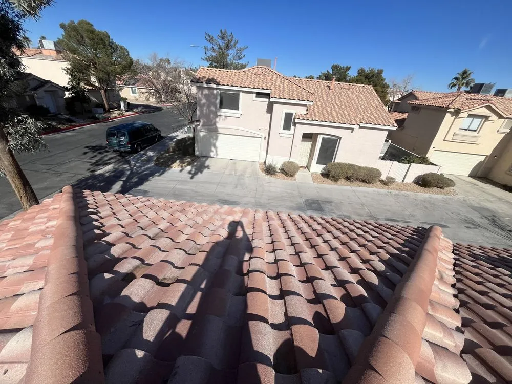 Slide of A and L Services