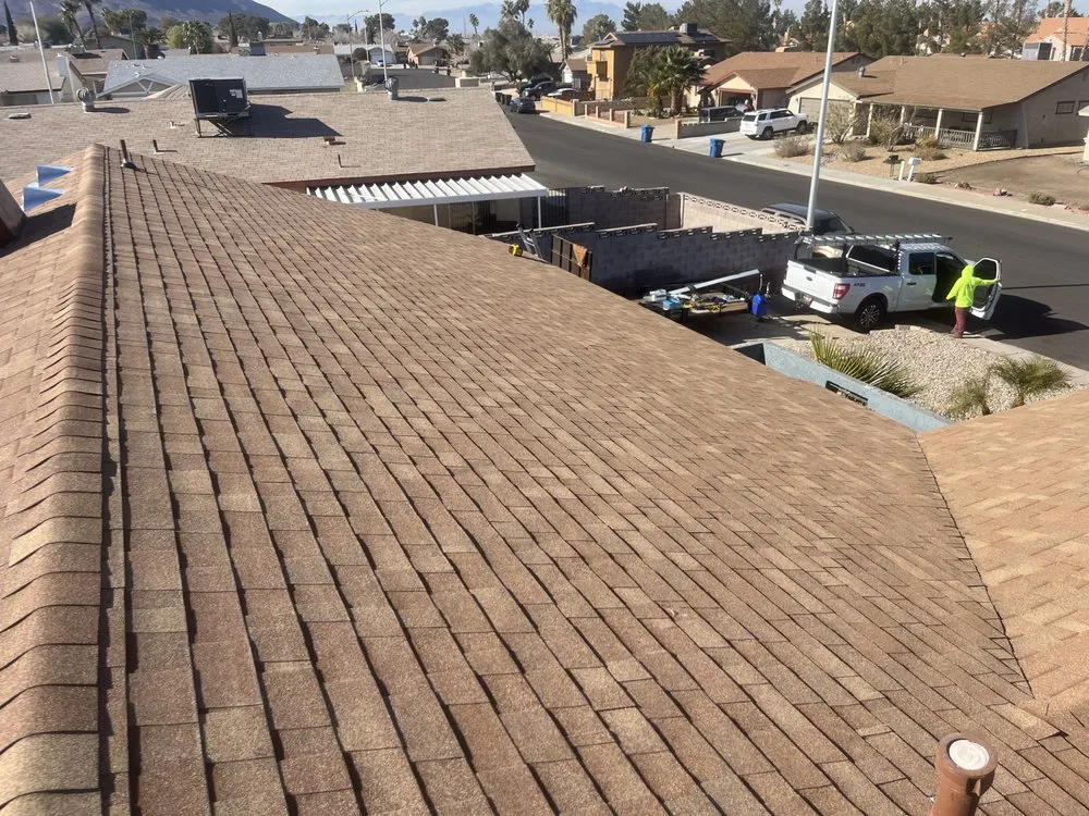 Slide of A and L Services